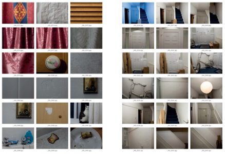 Traces of Traces: Time, Space, Objects, and the Forensic Turn in Photography